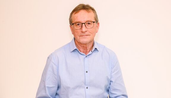 Bild von Josef Pürmayr