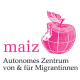 Logo maiz - Autonomes Zentrum von und für Migrantinnen