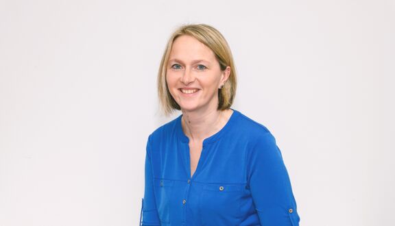 Das ist ein Bild von Karin Berger