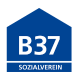 Logo Sozialverein B37