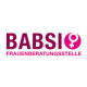 Logo Verein Frauenbetreuungs- und Frauenservicestellen BABSI