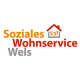 Logo Soziales Wohnservice Wels E37