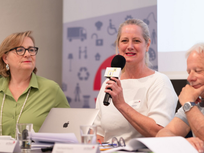 Foto Pressekonferenz