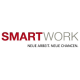 Logo smartwork GmbH