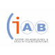 Logo IAB - Institut für Ausbildungs- und Beschäftigungsberatung