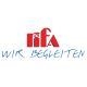 Logo RIFA - Rieder Initiative für Arbeit