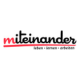Logo Miteinander GmbH