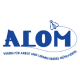 Logo Alom - Verein für Arbeit und Lernen Oberes Mühlviertel